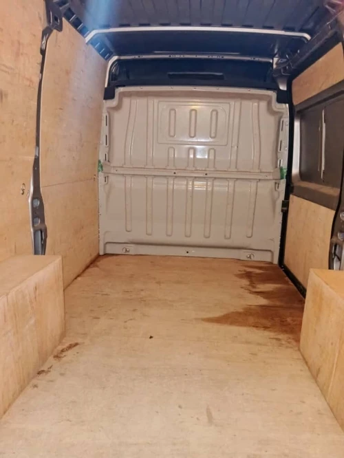 Fiat Ducato 2024