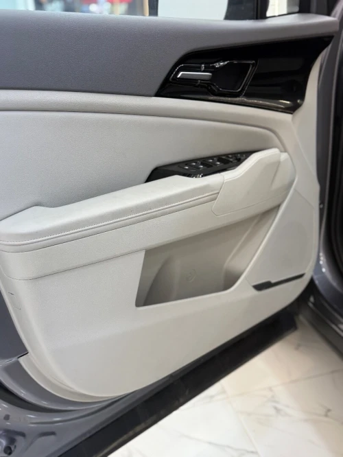 Kia Sportage restylé 2025 Design