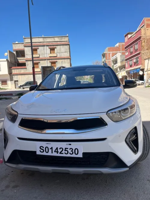 Kia KX1 2025 Kia KX1 Luxury