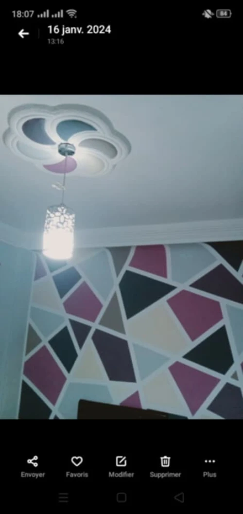 Location Appartement F3 Biskra Biskra