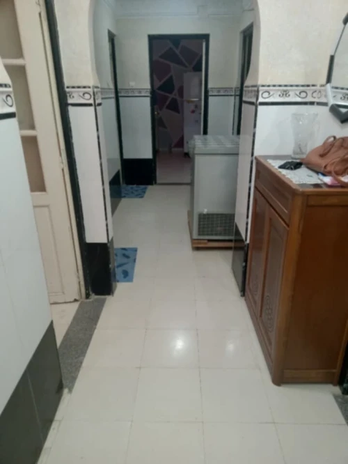 Location Appartement F3 Biskra Biskra