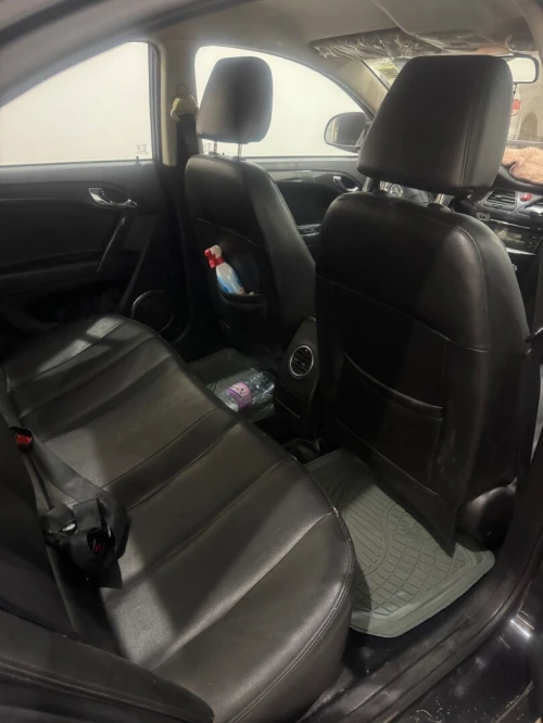JAC Jac j5 2012 J5