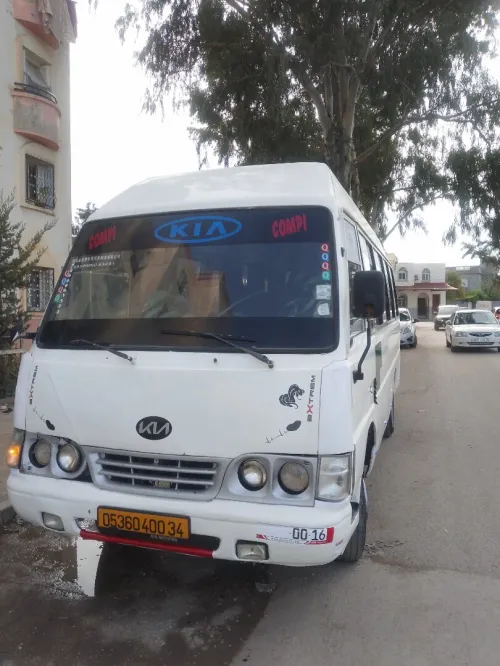 Combi Asia 2000