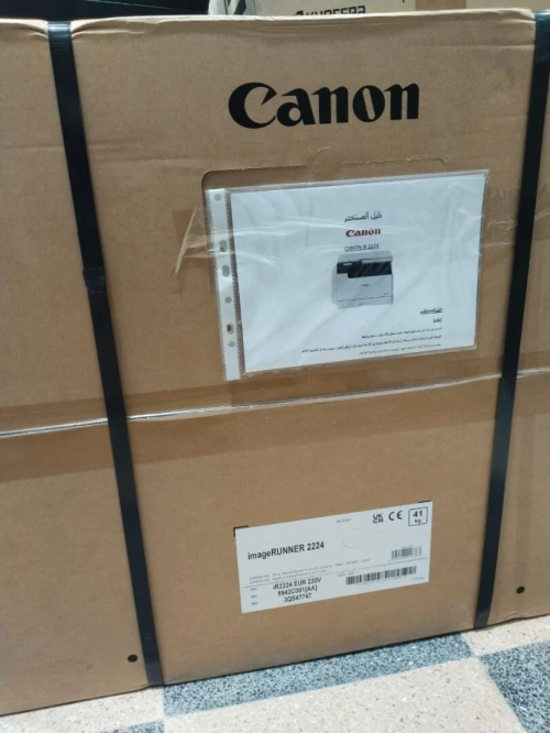 CANON IR 2224