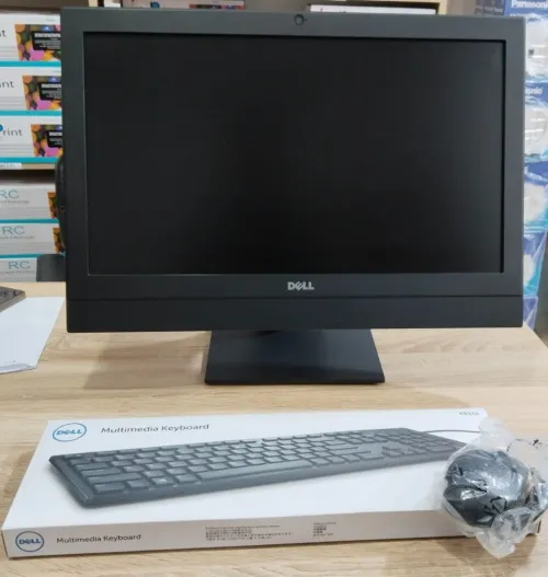 All in One DELL I5-6500 / 8GB RAM/ 500Go HDD/ ECRAN 23"
