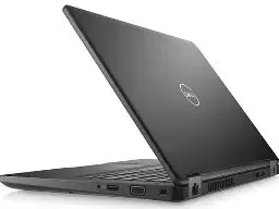 Laptop dell 5490 cpu i7 8eme ram 8G disque dur 256gb ssd ecran 14