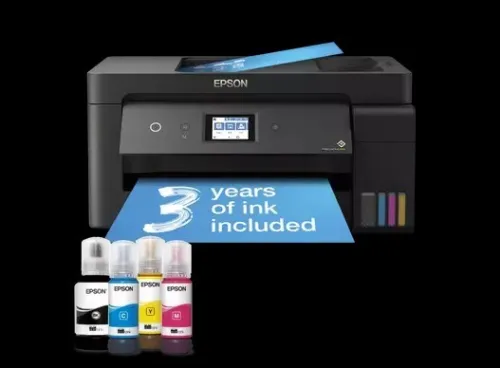 Imprimante EPSON EcoTank L14150 A3