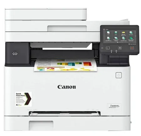 Imprimante CANON MF657Cdw