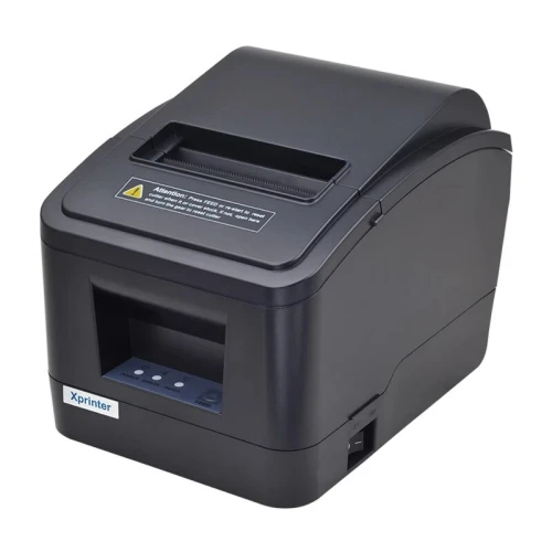 IMPRIMANTE TICKET XPRINTER XP-D260N USB+LAN+WIFI