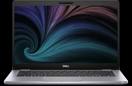 Laptop dell 5310 cpu i5 10ème ram 8G disque dur 256gb ssd ecran 13