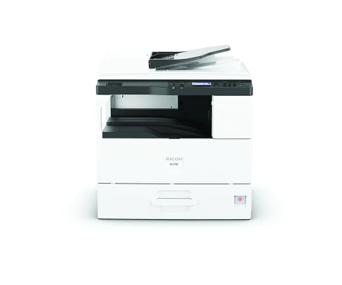 Imprimante Photocopieur RICOH M2701 Multifonction A3 Monochrome (Noir & Blanc)