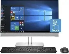 ALL-in-One HP 800 G4 - i5 8éme Génération TACTILE