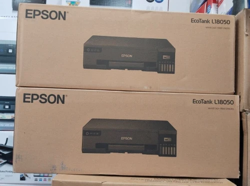 IMPRIMANTE EPSON EcoTank L18050 A3+