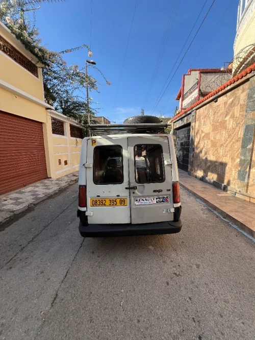 Renault Express 1995 Express
