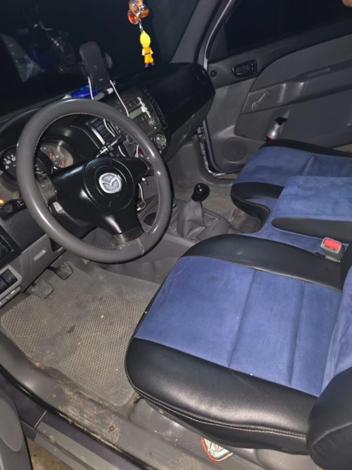Mazda BT 50 2013 BT 50