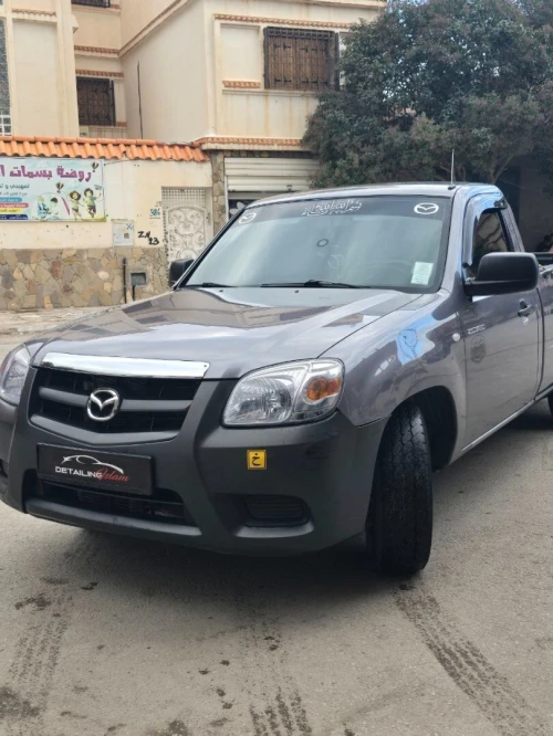 Mazda BT 50 2013 BT 50