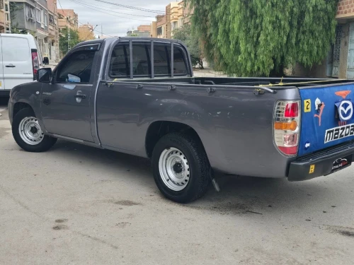 Mazda BT 50 2013 BT 50