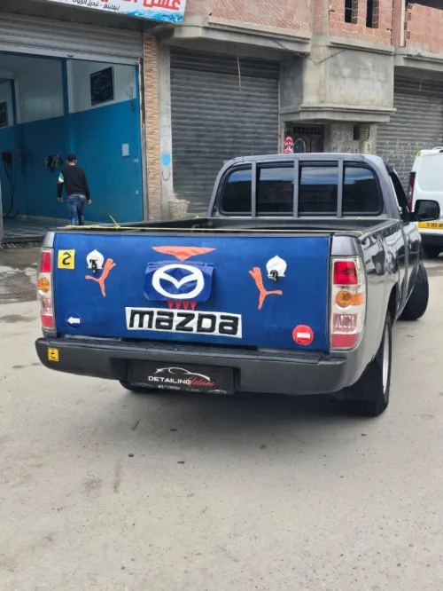 Mazda BT 50 2013 BT 50