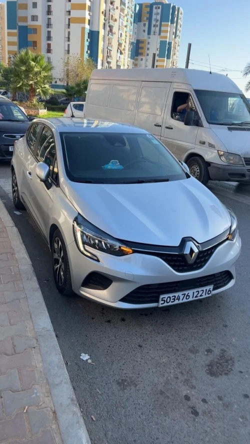 Renault Clio 5  2025 Evolution