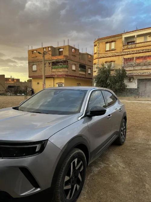 Opel Mokka 2024 Elegance