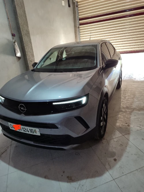 Opel Mokka 2024 Elegance