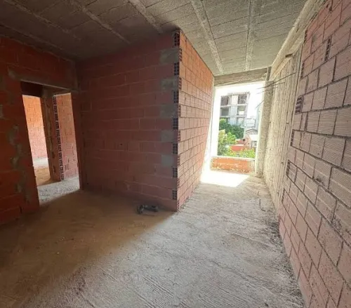 Vente Appartement F4 Alger Bordj el kiffan