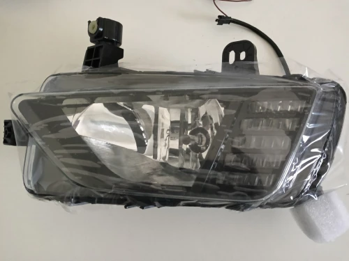 Antibrouillard Polo