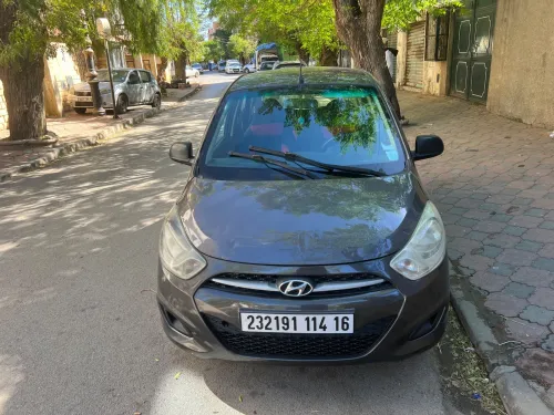 Hyundai i10 2014 i10