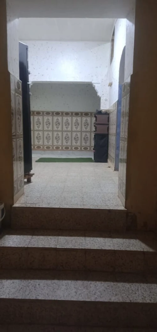 Vente Villa Mostaganem Ain nouissi