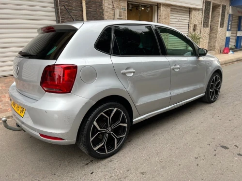 Volkswagen Polo 2015 Nouvelle Match II