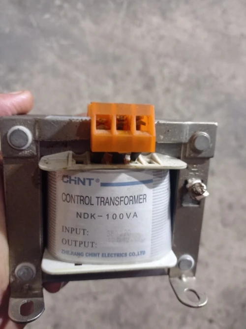 Transformateur 12 v