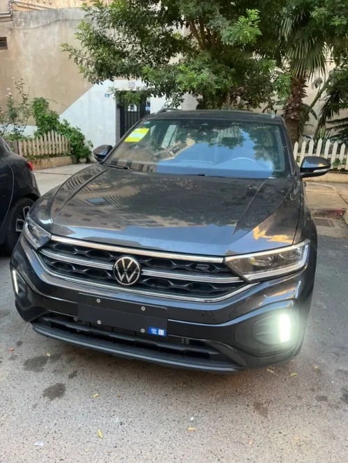 Volkswagen T-Roc 2025 R- Line Edition 