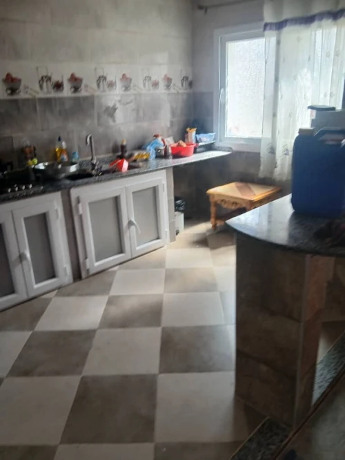 Vente Immeuble Batna Batna