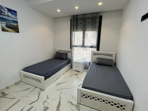 Location Appartement F4 Oran Ain el turck