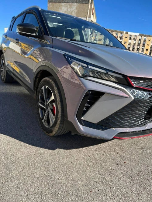 Geely Coolray 2025 Gf