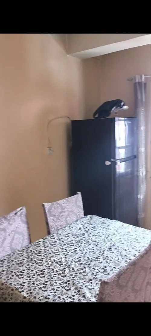 Vente Appartement F2 Alger Bab ezzouar