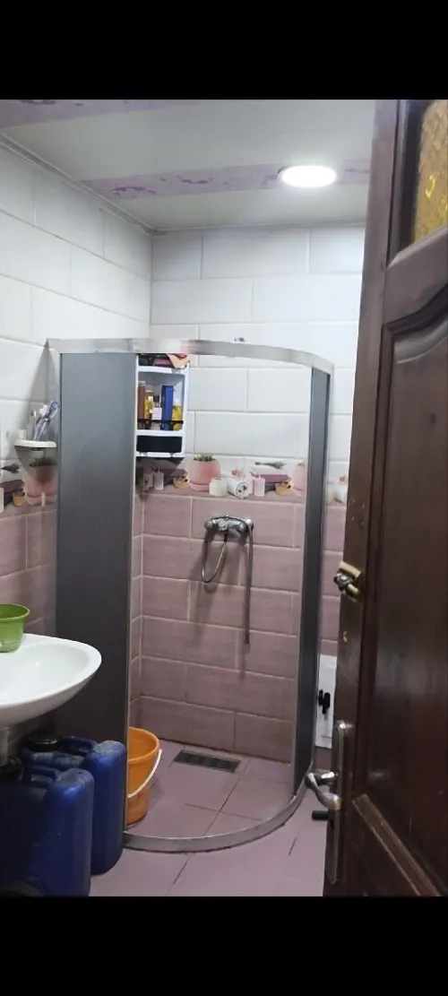 Vente Appartement F2 Alger Bab ezzouar
