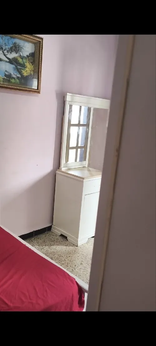 Vente Appartement F2 Alger Bab ezzouar