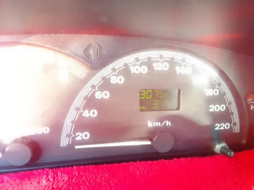 Fiat Brava 1996 Brava