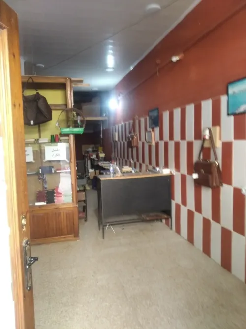 Location Local Alger Bouzareah