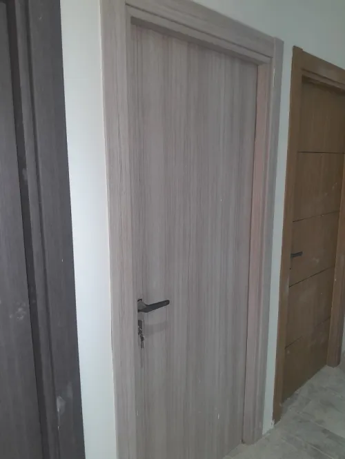 Porté wpc mdf