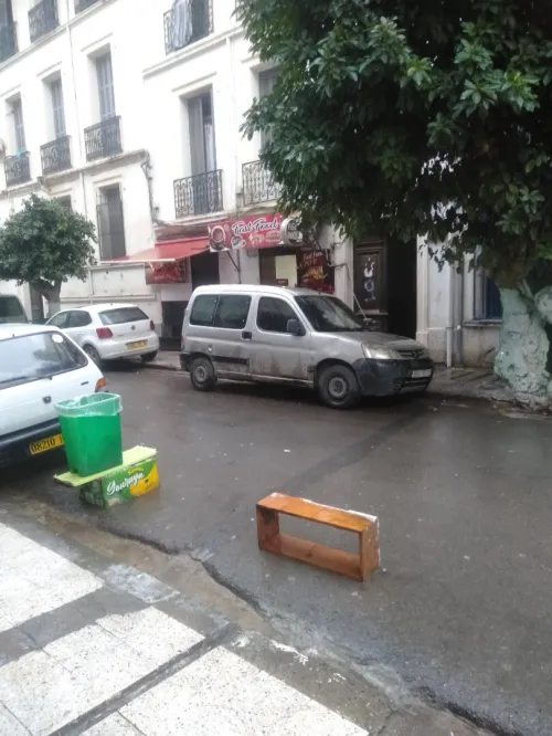 Location Local Alger Alger centre