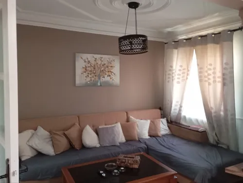 Vente Appartement F4 Alger El achour