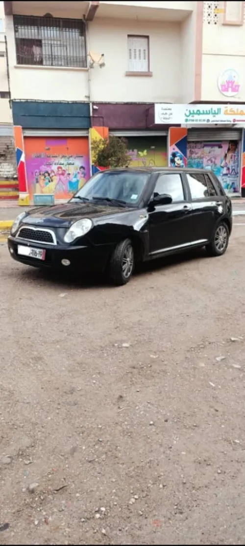 Lifan 320 2016 