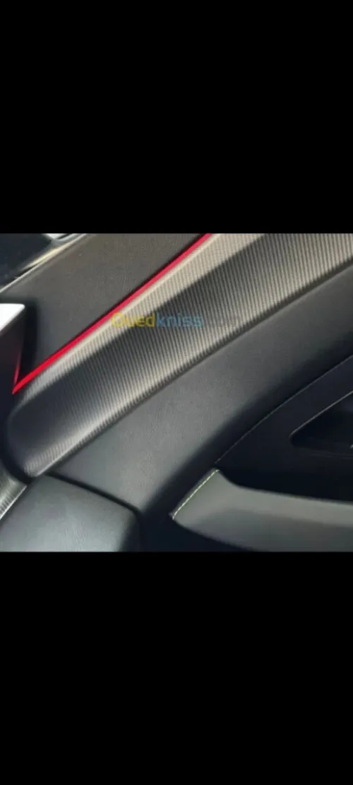 Peugeot 308 2022 Allure