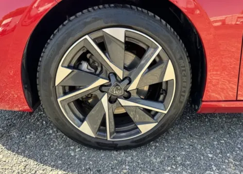 Peugeot 308 2022 SW Allure