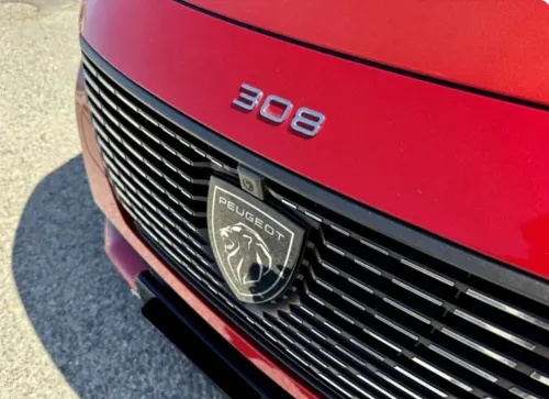 Peugeot 308 2022 SW Allure