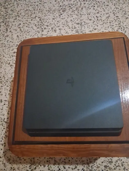 PS4 Slim Jailbreak 11.00 (dongle)