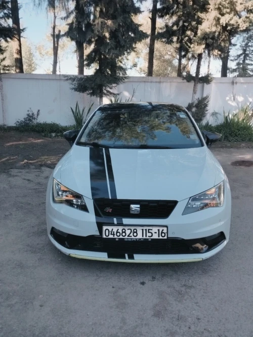 Seat Leon 2015 SC
