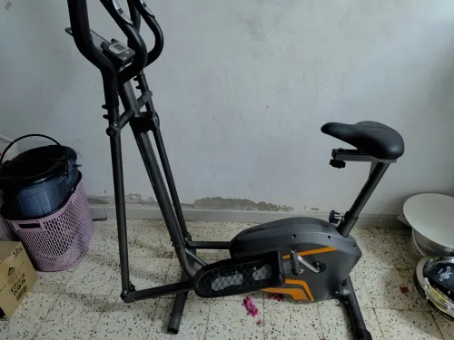Vélo soport